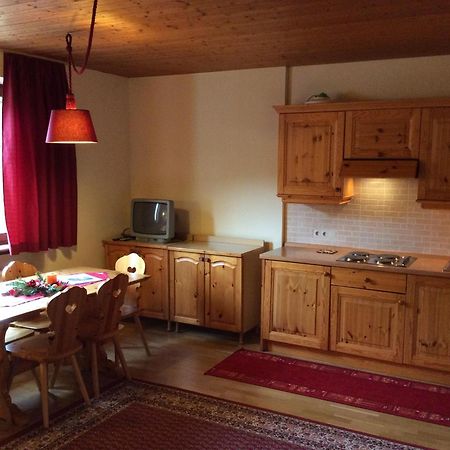 빌라바싸 Residenze Sonnenschein 아파트 호텔 외부 사진