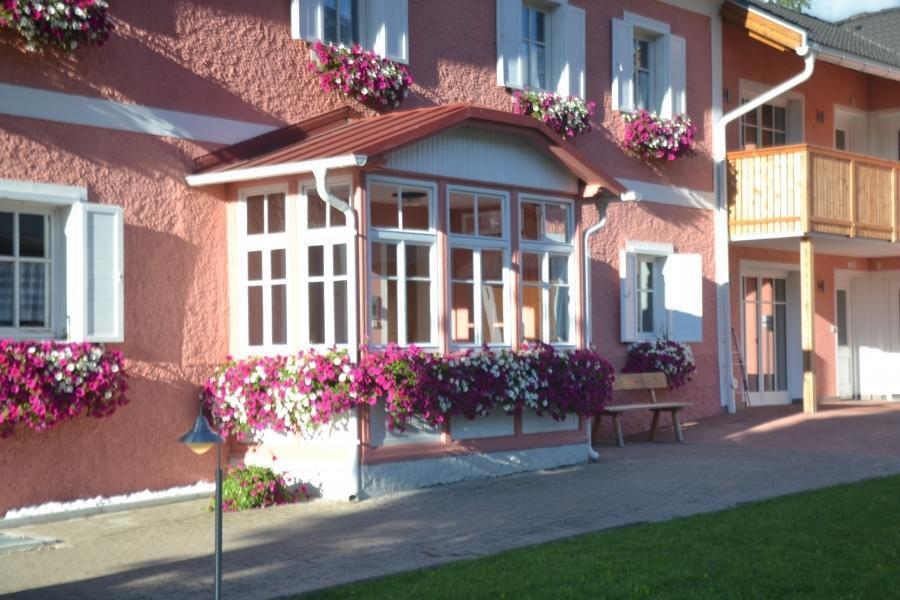 빌라바싸 Residenze Sonnenschein 아파트 호텔 외부 사진