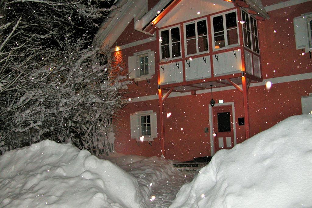 빌라바싸 Residenze Sonnenschein 아파트 호텔 외부 사진