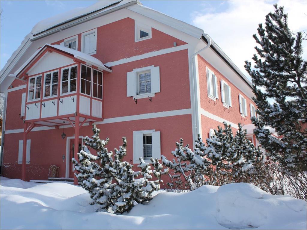 빌라바싸 Residenze Sonnenschein 아파트 호텔 외부 사진