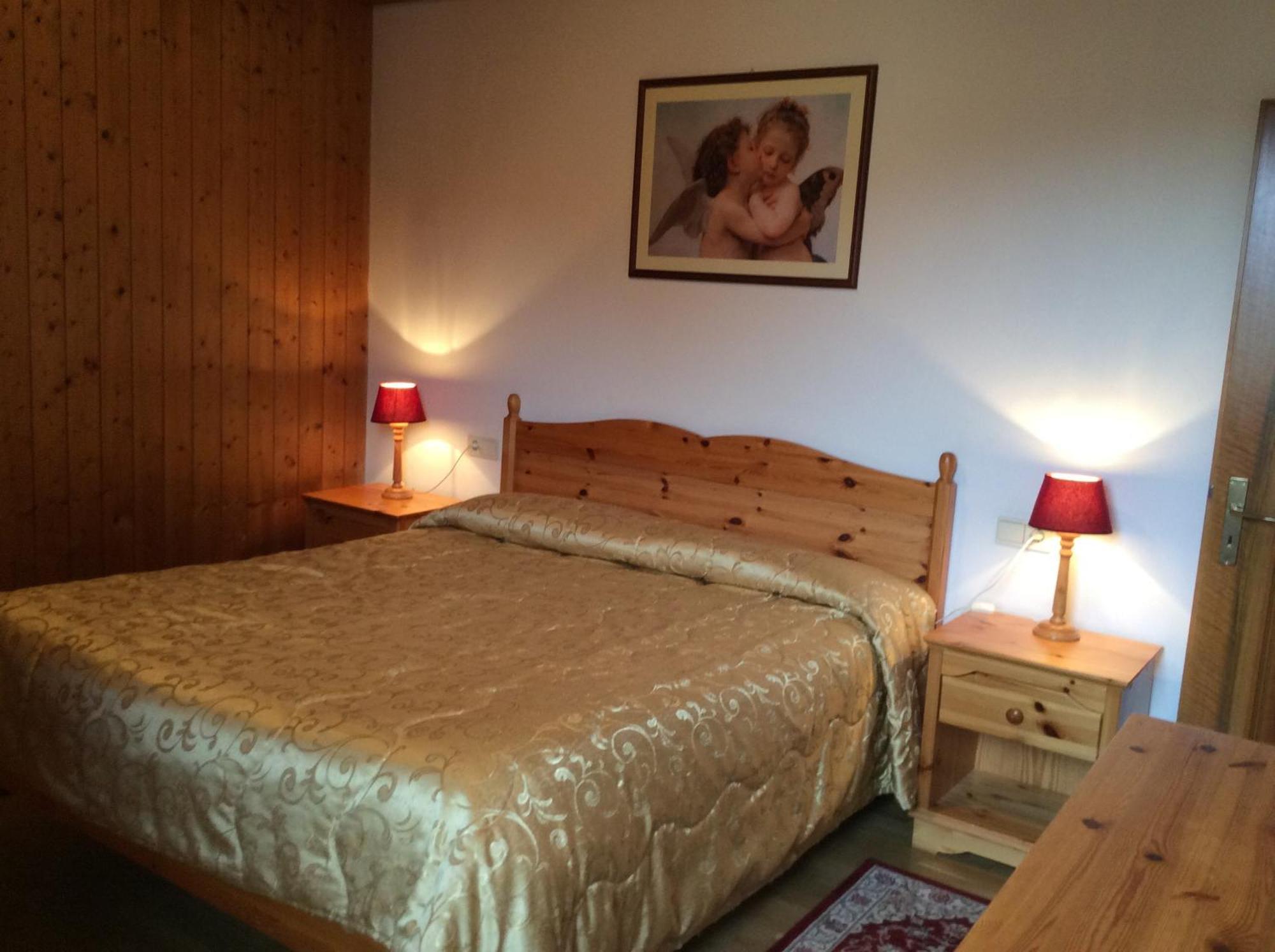 빌라바싸 Residenze Sonnenschein 아파트 호텔 외부 사진