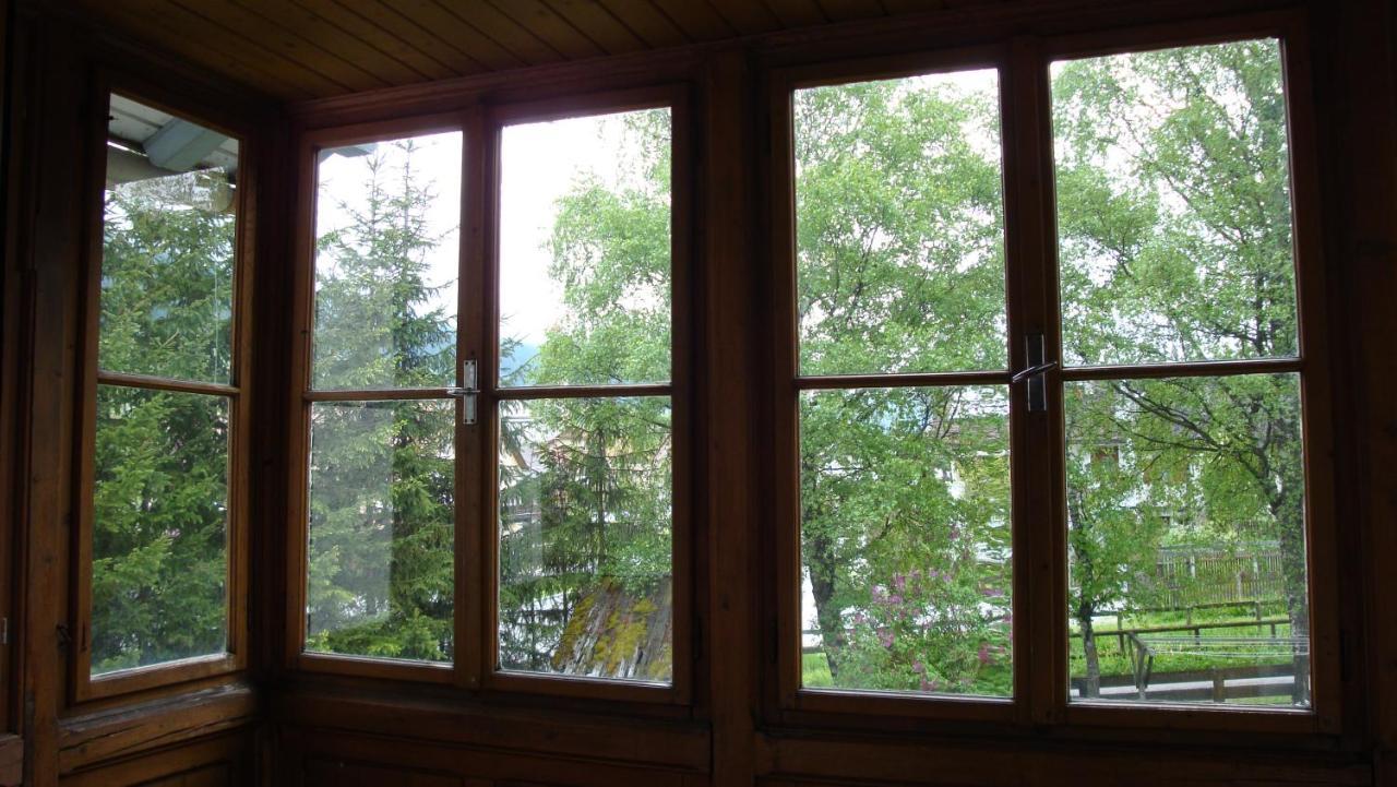 빌라바싸 Residenze Sonnenschein 아파트 호텔 외부 사진