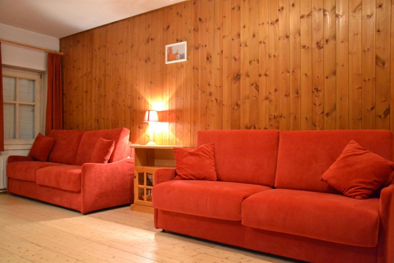 빌라바싸 Residenze Sonnenschein 아파트 호텔 외부 사진