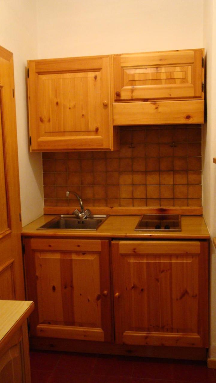 빌라바싸 Residenze Sonnenschein 아파트 호텔 외부 사진