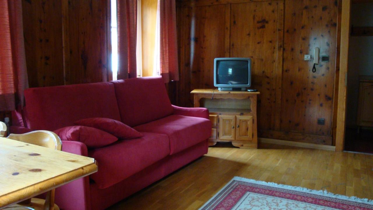 빌라바싸 Residenze Sonnenschein 아파트 호텔 외부 사진