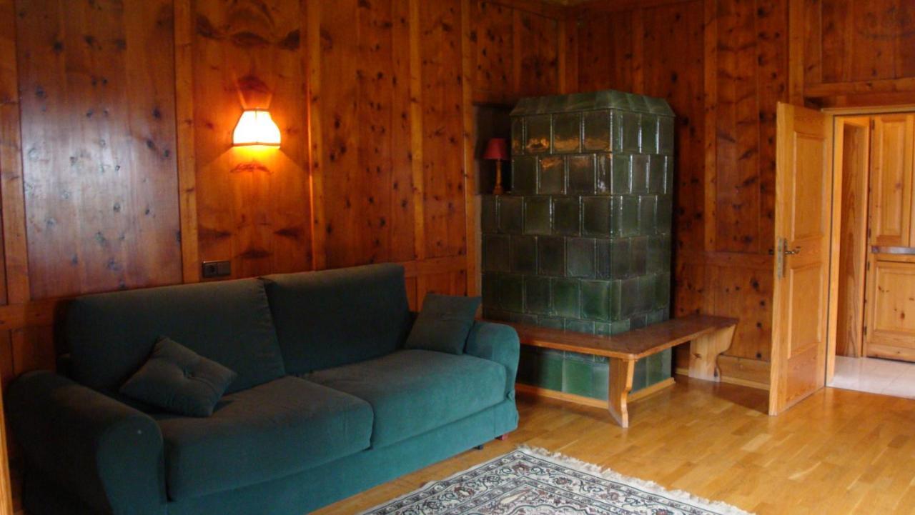 빌라바싸 Residenze Sonnenschein 아파트 호텔 외부 사진